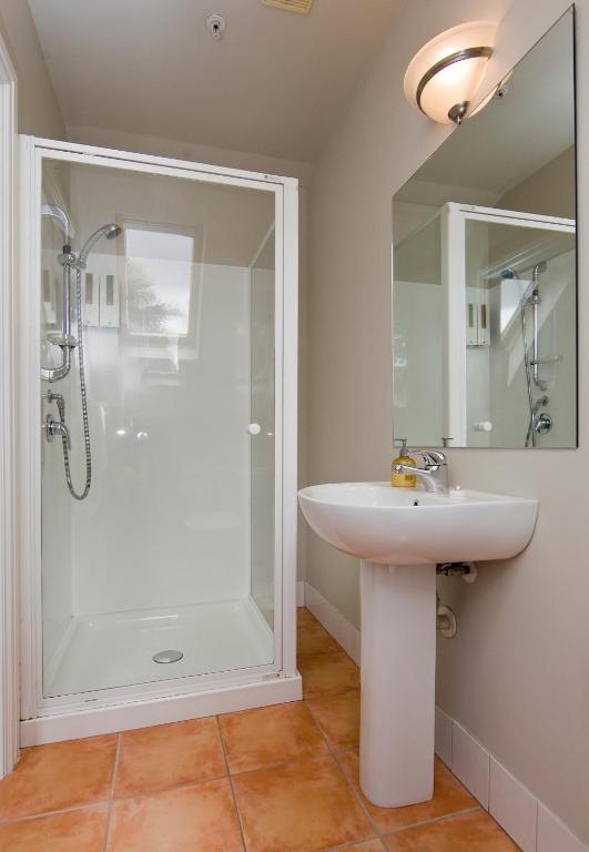 Orari Boutique Hotel Christchurch Bagian luar foto