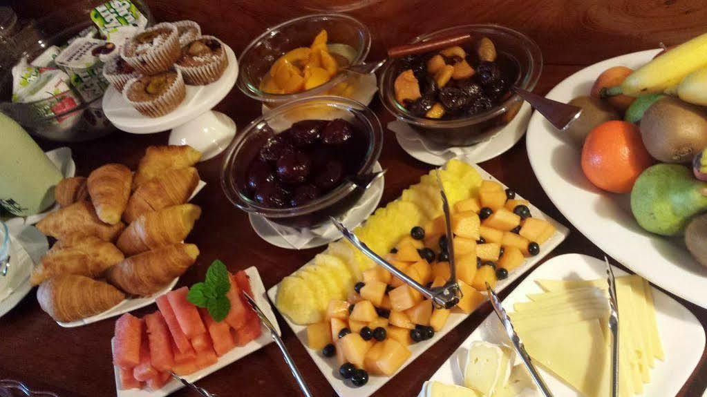 Orari Boutique Hotel Christchurch Bagian luar foto